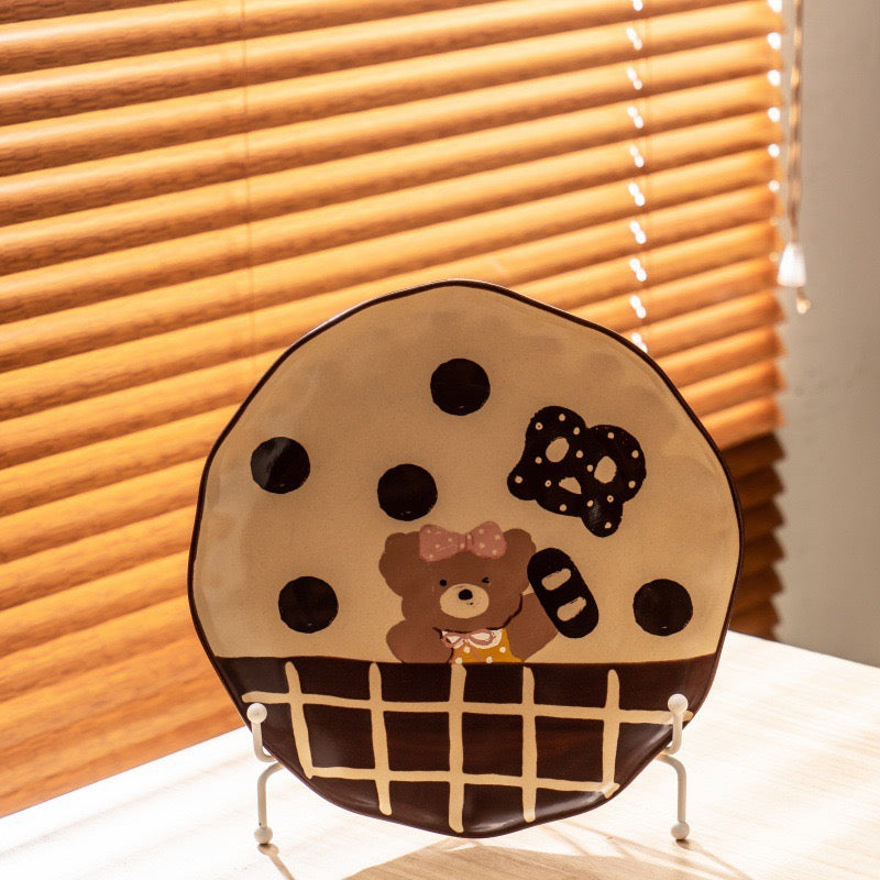 Cookie Bear Collection